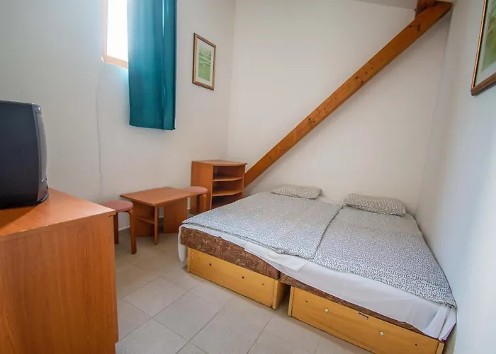 Beach Hostel Balatonboglar