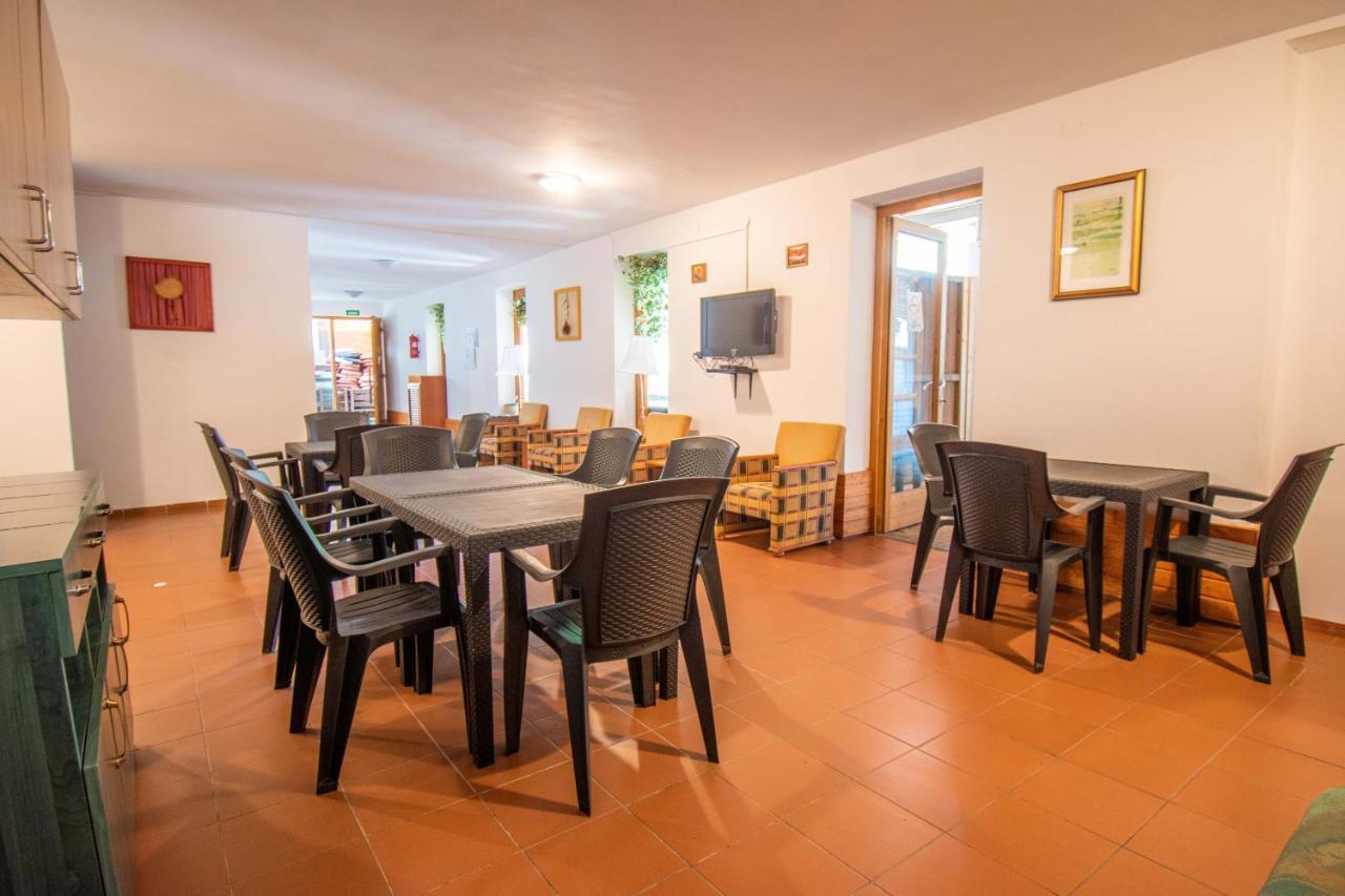 Beach Hostel Balatonboglar
